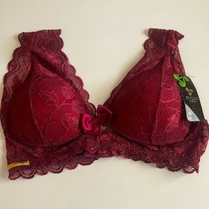 Lace Bra Brand New Size 34 C